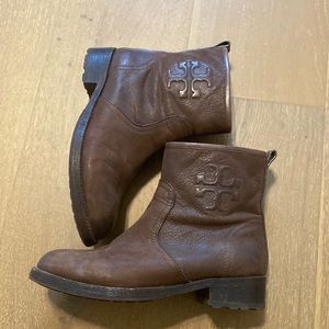 Tory Burch Boots